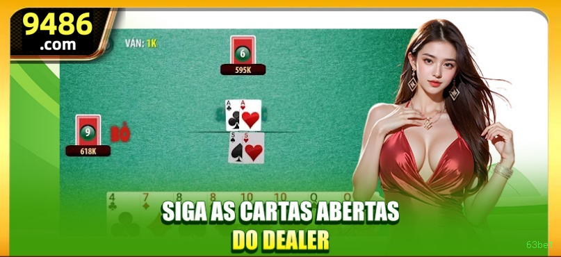 App 63bet para Android e iOS - download grátis