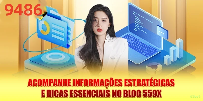 Configurações úteis dentro do app 63bet