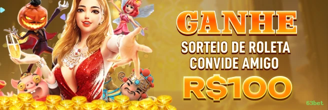 Configurações úteis dentro do app 63bet