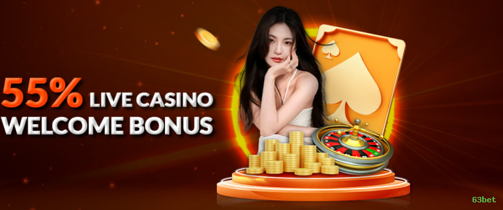 Cassino 63bet app mobile