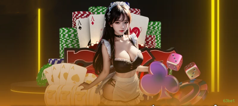 63bet slots no app