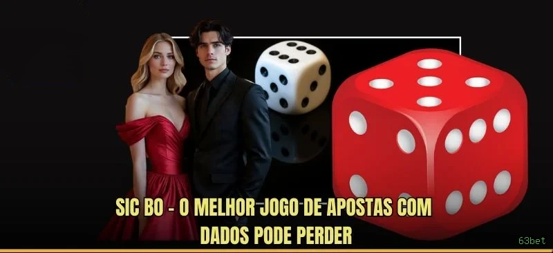 Segurança 63bet SSL