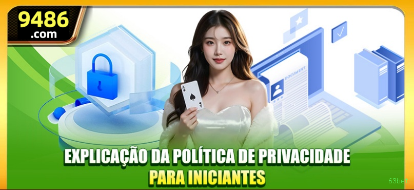 Depósito PIX 63bet