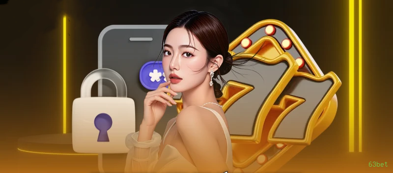 Bônus exclusivos membros VIP 63bet