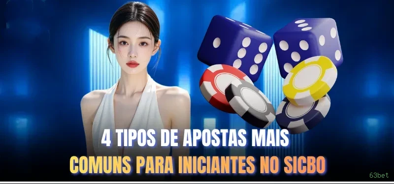 Ganhar e sacar na 63bet